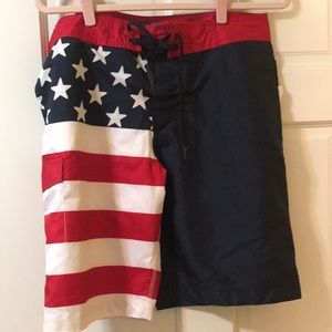 Men’s bathing suit